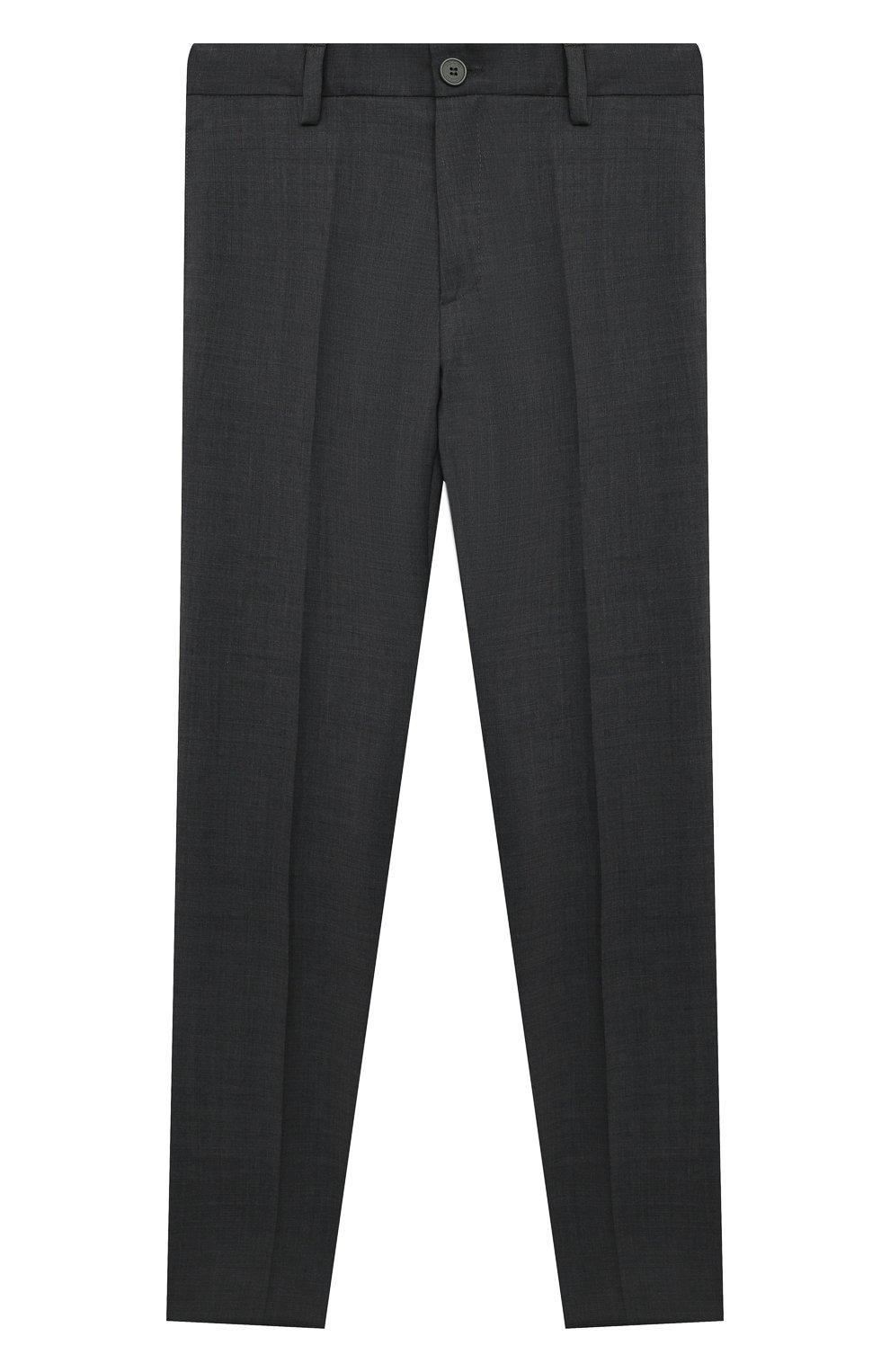 Шерстяные брюки DAL LAGO, арт. N104/1011/4-6, фото 1