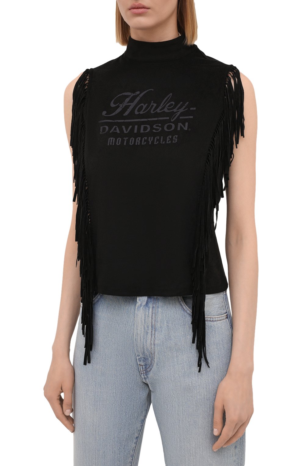 Майка HARLEY-DAVIDSON, арт. 96110-18VW, фото 3