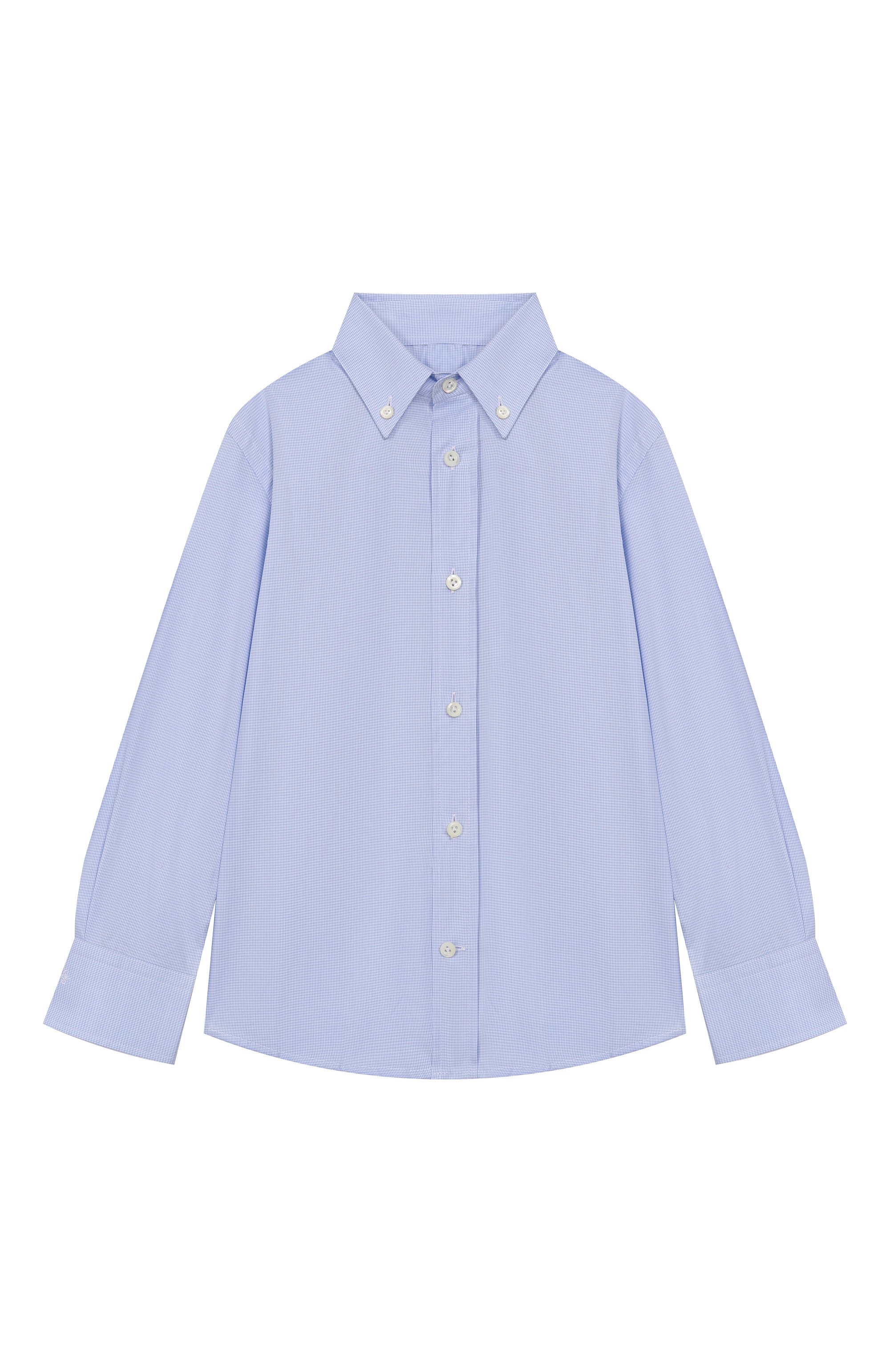 Хлопковая рубашка VAN LAACK, арт. VL-T0BY-XX/162801, фото 1