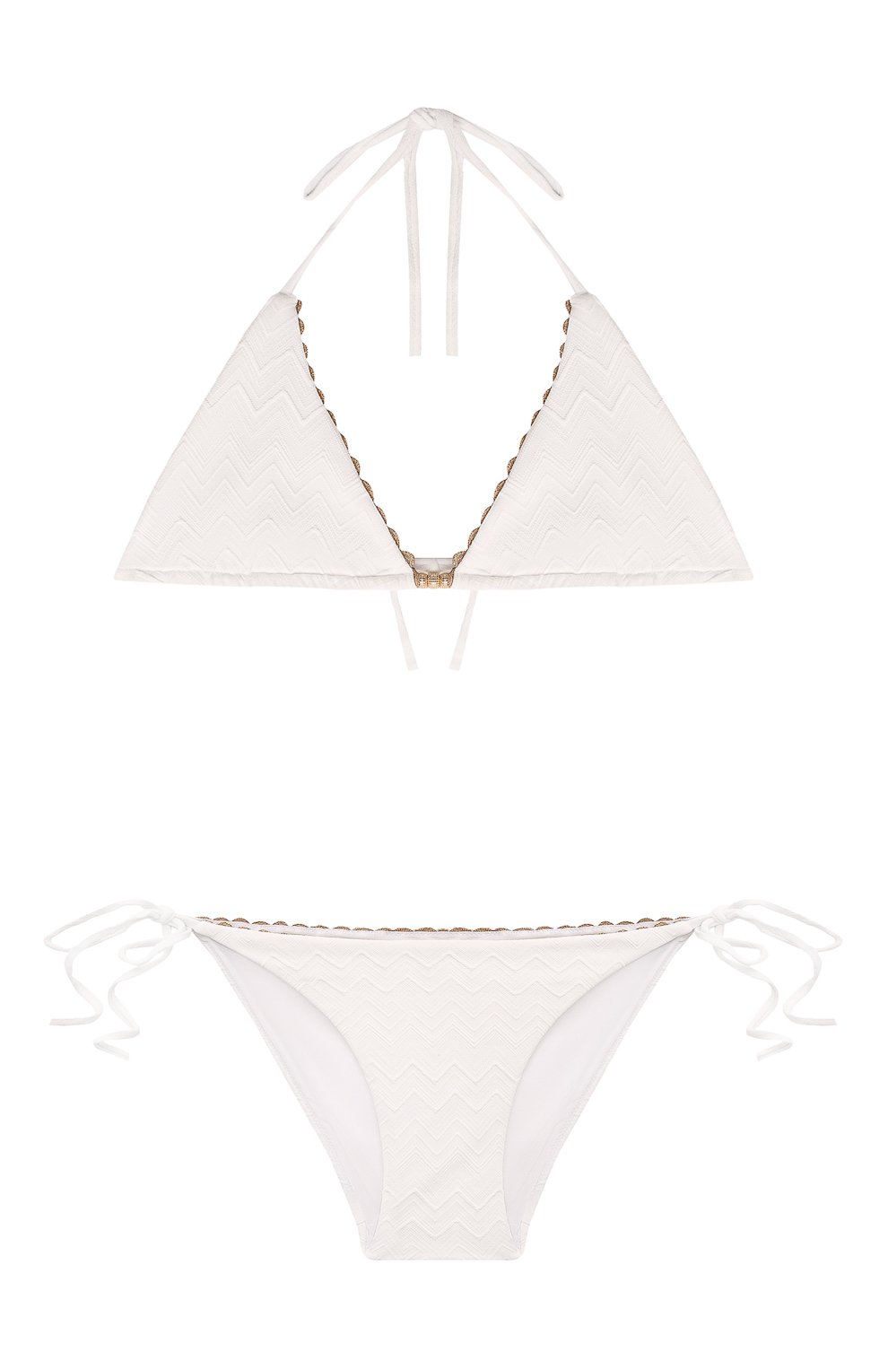 Раздельный купальник LISON PARIS, арт. CHANTILLY 2P, фото 1