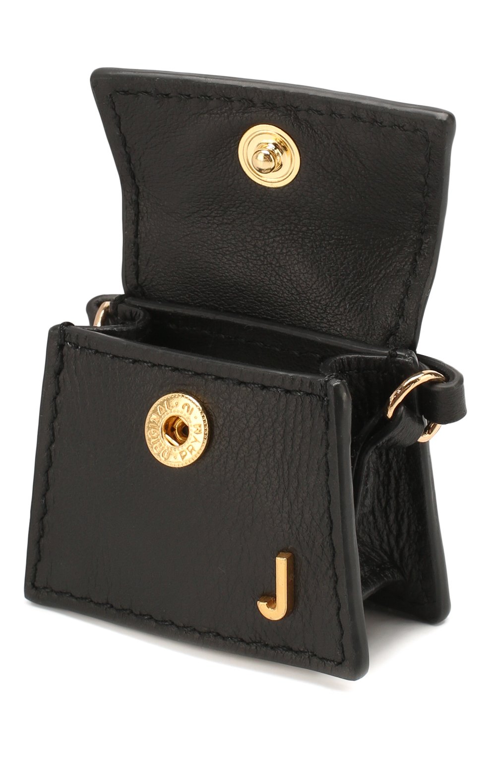 Сумка le petit chiquito JACQUEMUS, арт. 201AC18/58990, фото 4