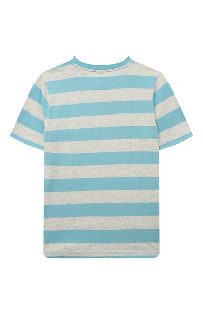 Хлопковая пижама SANETTA, арт. 233119, фото 3