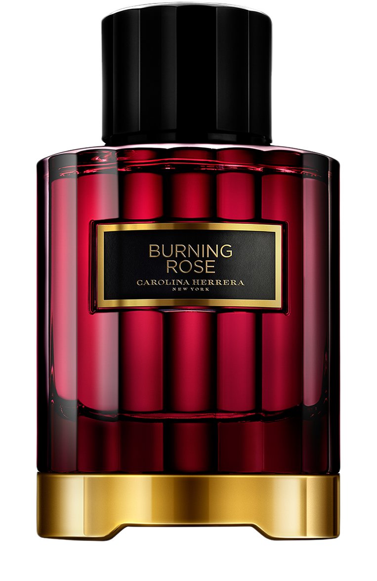 Burning rose carolina herrera price on sale