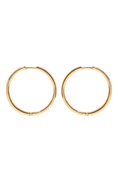 Серьги конго JEWLIA, арт. JR-112п, фото 1