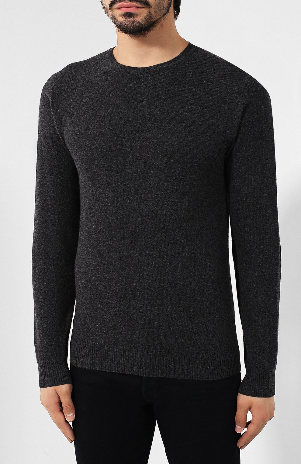 Шерстяной джемпер DANIELE FIESOLI, арт. DF 0030/T, фото 3