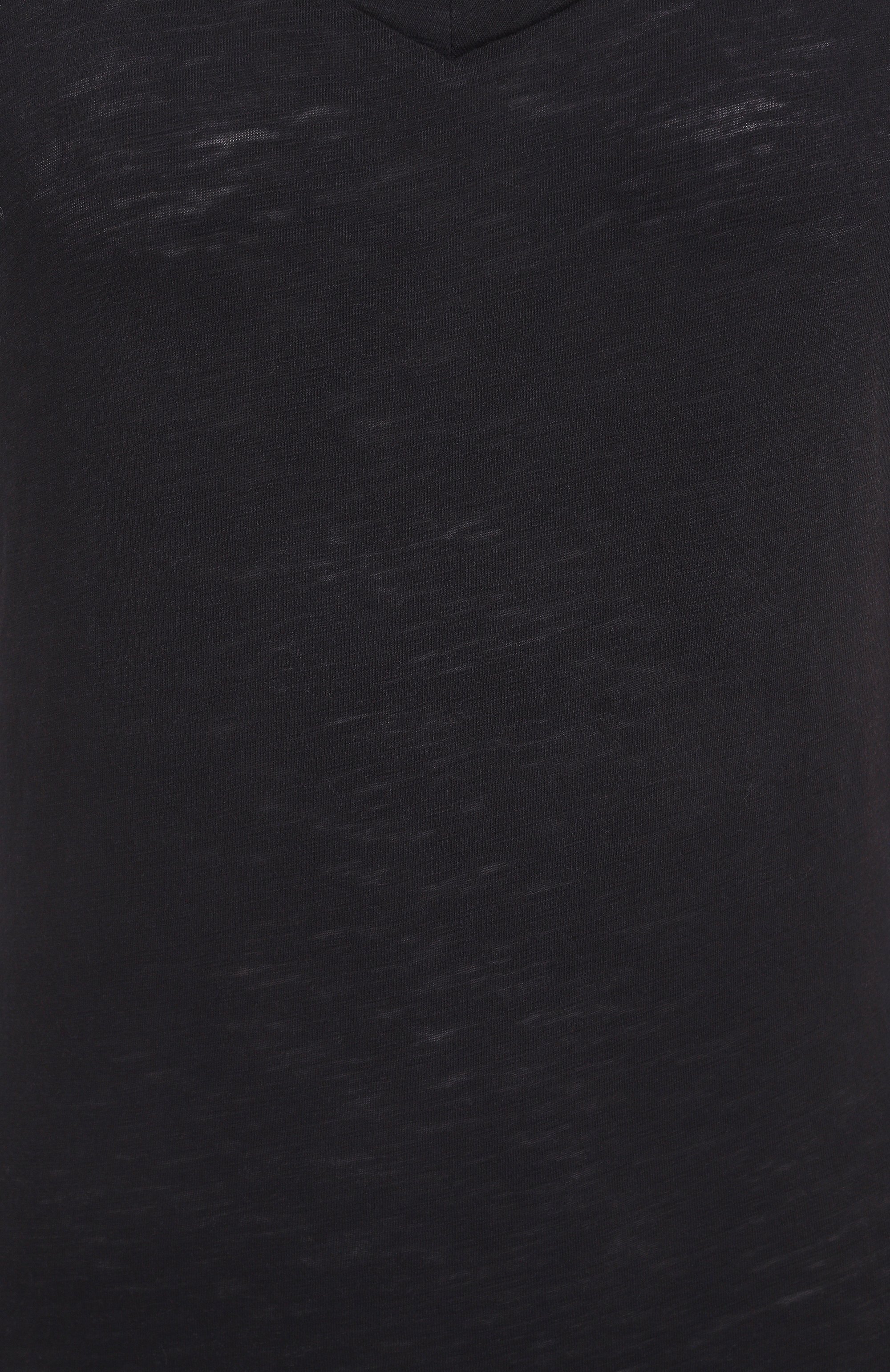 Хлопковая футболка DEHA, арт. A00632, фото 6