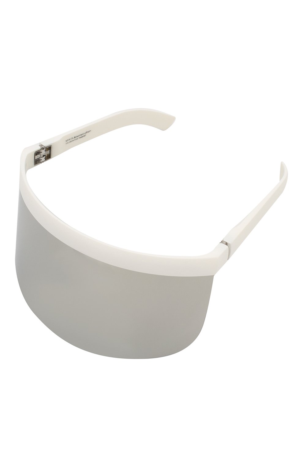 Солнцезащитные очки MYKITA, арт. DAISUKE/WHITE, фото 1