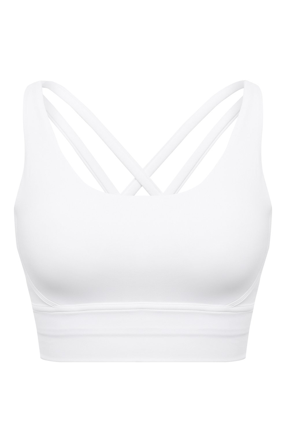 Бра-топ DAILY REMINDER, арт. T007-WH, фото 1