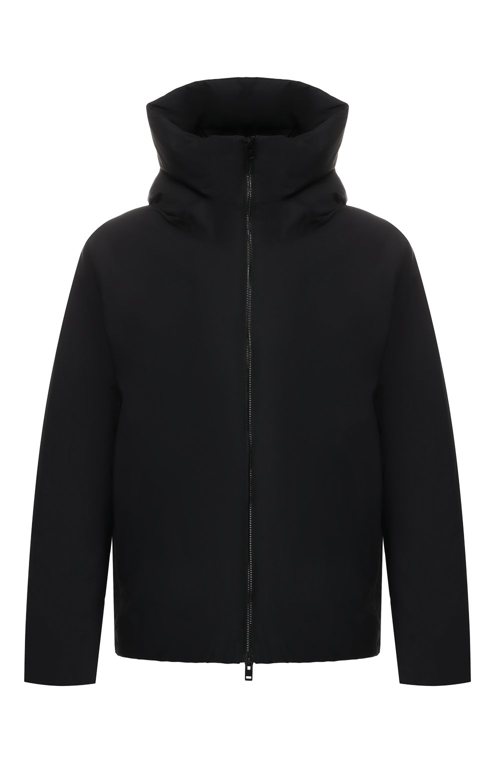 Пуховая куртка KAZUYUKI KUMAGAI, арт. AB93-214, фото 1