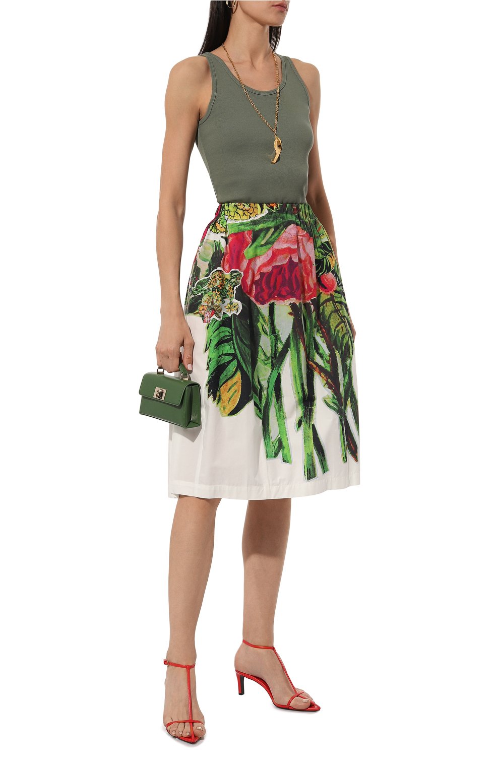 Сумка furla 1927 mini FURLA, арт. WE00423/ARE000, фото 7