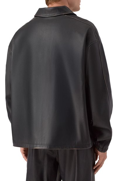 Куртка DIESEL, арт. A19279/0LHBE, фото 4