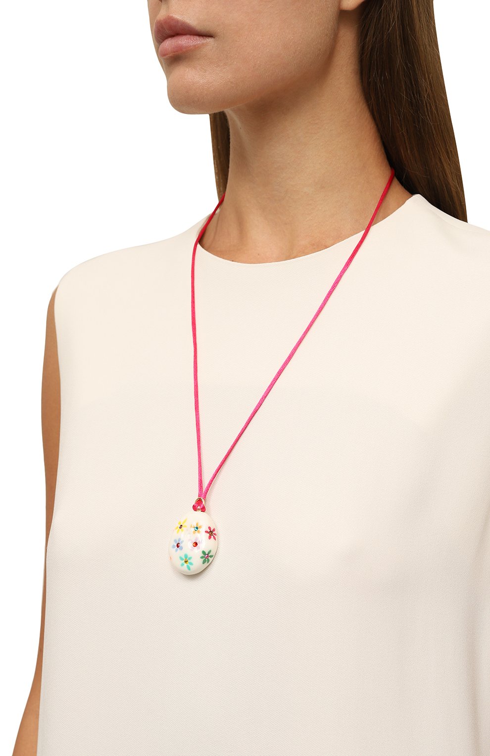 Кулон на шнурке LILI ARCHIVE, арт. ALFL2G, фото 2