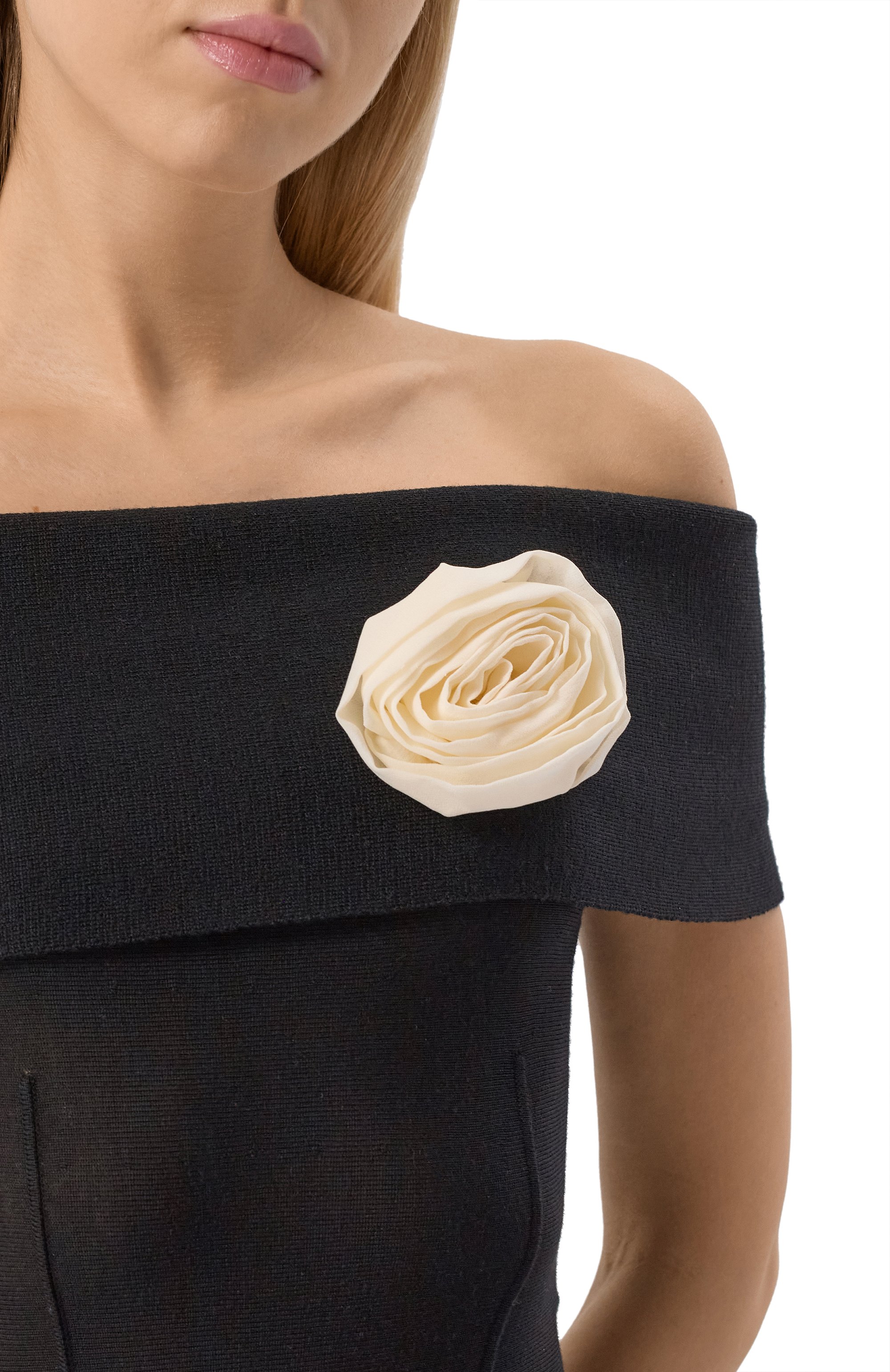 Брошь BLUMARINE, арт. P522W336W, фото 2