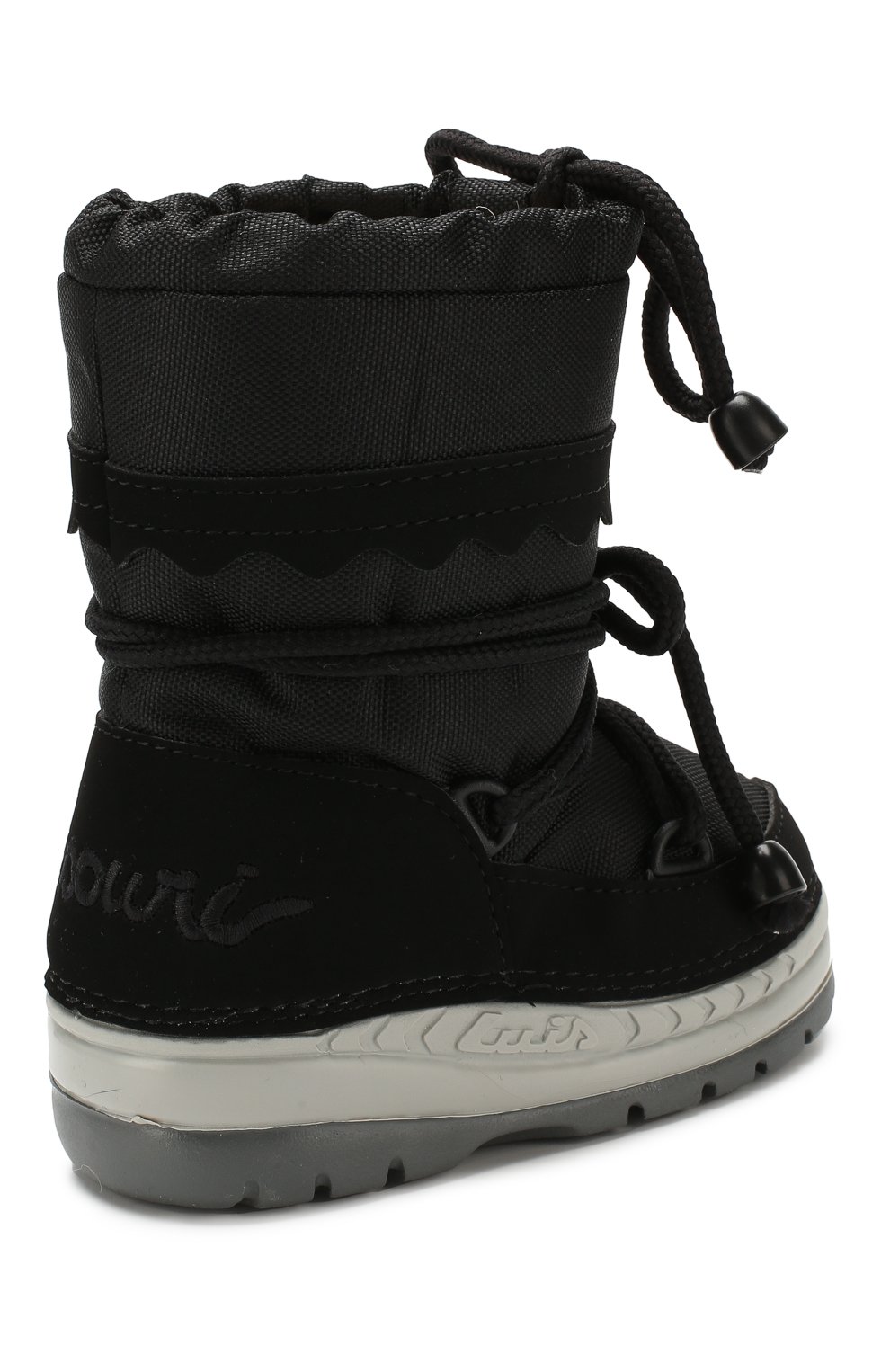 Сапоги-луноходы MISSOURI, арт. 121 N/18-24, фото 3