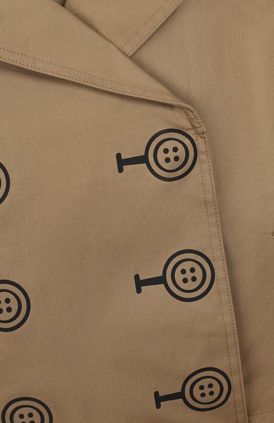 Комплект из платья и жакета BURBERRY, арт. 8022472, фото 4