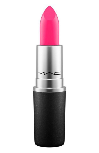 Женская губная помада lipstick matte, оттенок 609 pink pigeon (3g) MAC, арт. M2LP-99