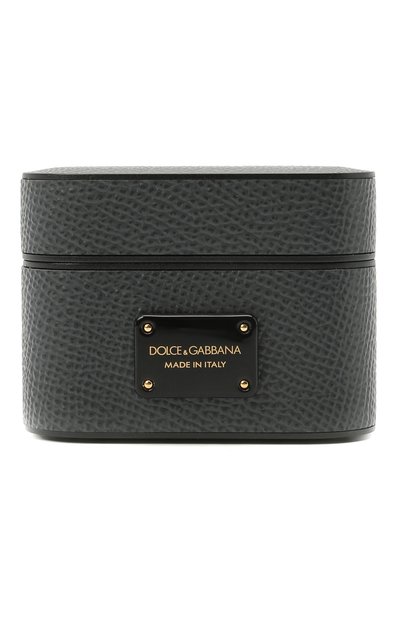 Чехол для airpods pro DOLCE & GABBANA, арт. BP2816/AW394, фото 1