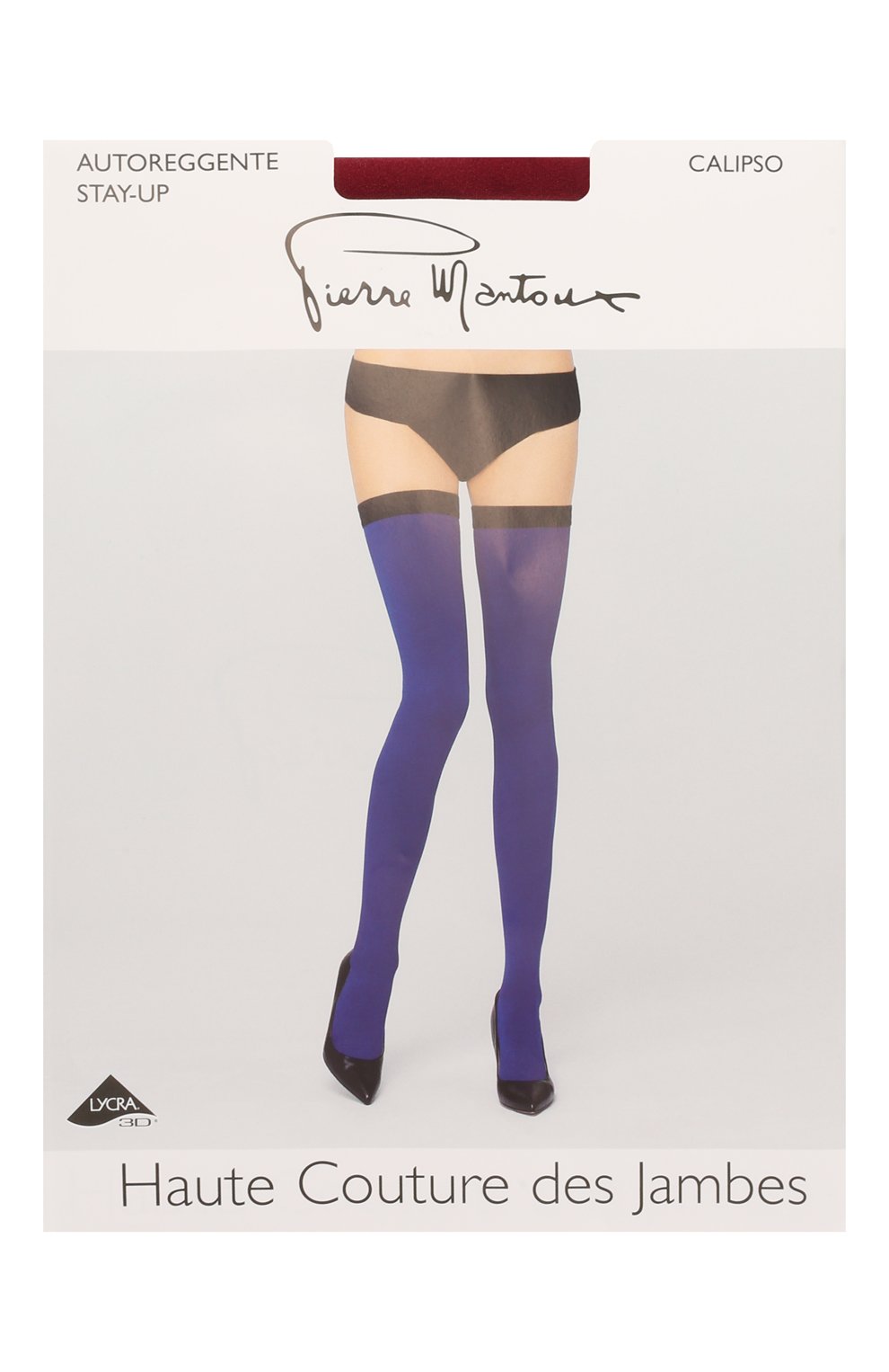 Чулки PIERRE MANTOUX, арт. 822206, фото 1