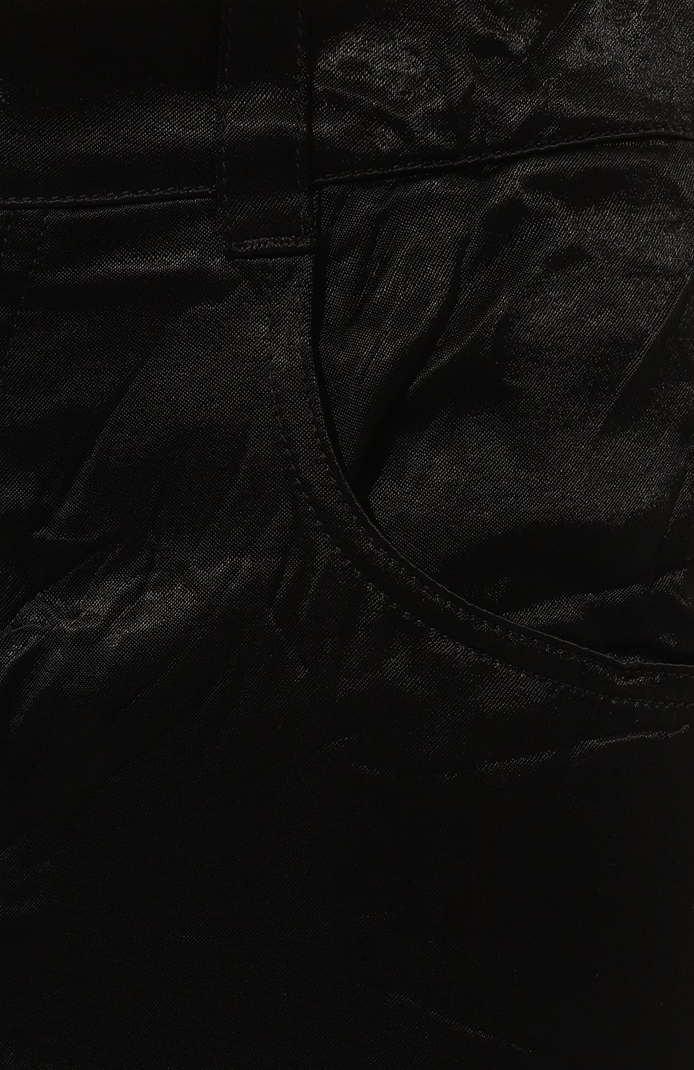 Атласные брюки BALENCIAGA, арт. 751502/TL028, фото 5