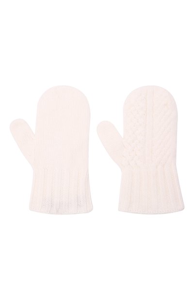 Кашемировые варежки GIORGETTI CASHMERE, арт. MB1824/8A, фото 2