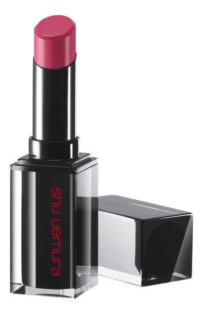 Женская помада для губ rouge unlimited amplified matte, wn273 493 SHU UEMURA, арт. 4935421701990