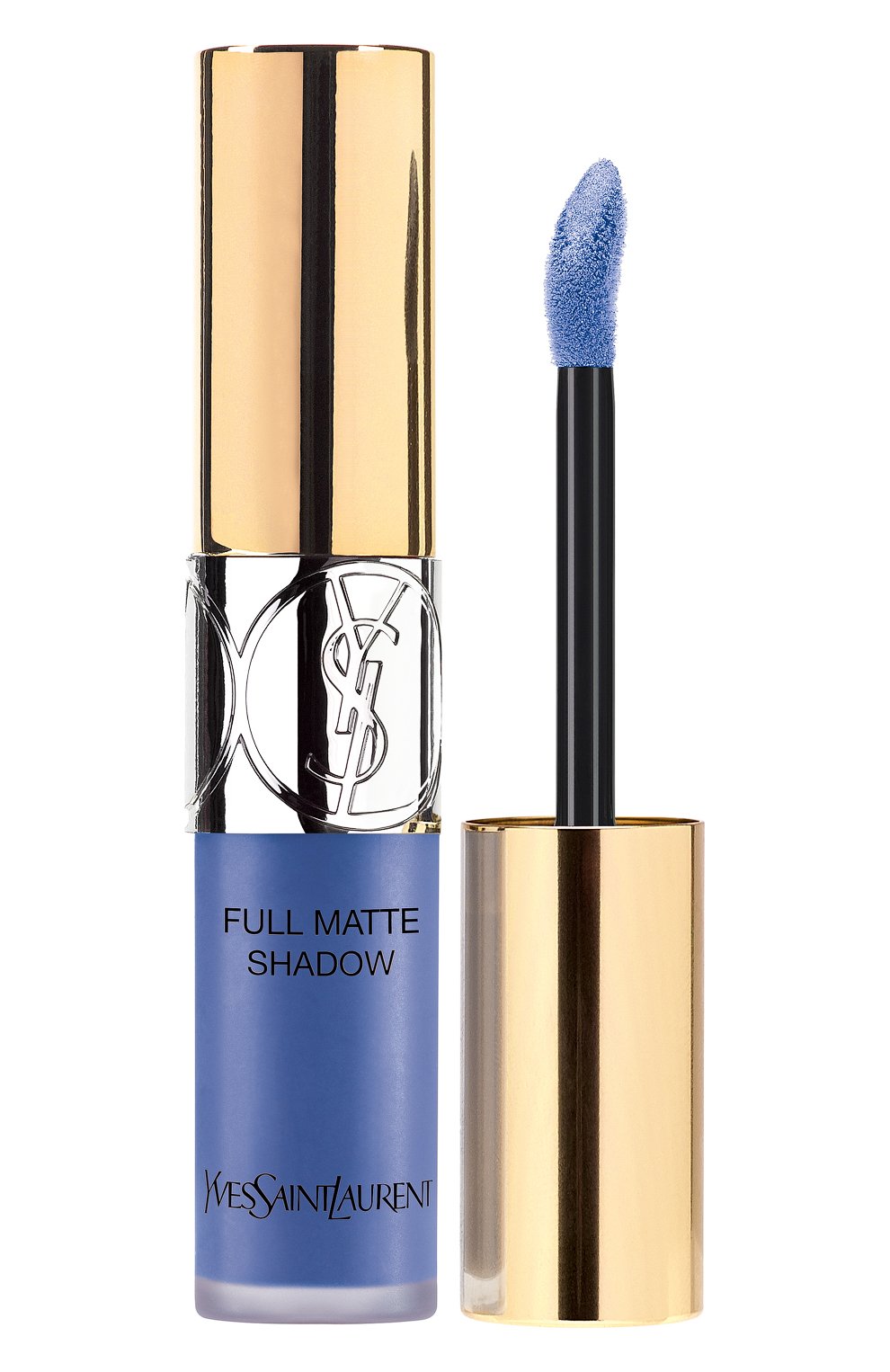 Жидкие тени для век full matte shadow, оттенок 6 YSL цвета по цене 3670 руб., арт. 3614272106307, фото 1 Жидкие тени для век full matte shadow, оттенок 6 YSL, арт. 3614272106307, фото 1