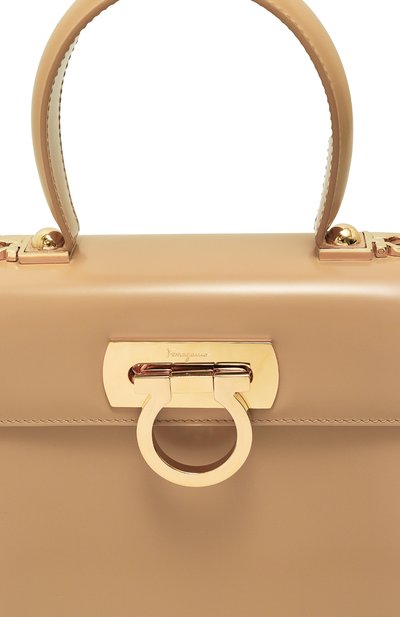 Сумка musei FERRAGAMO, арт. 212193/122, фото 3