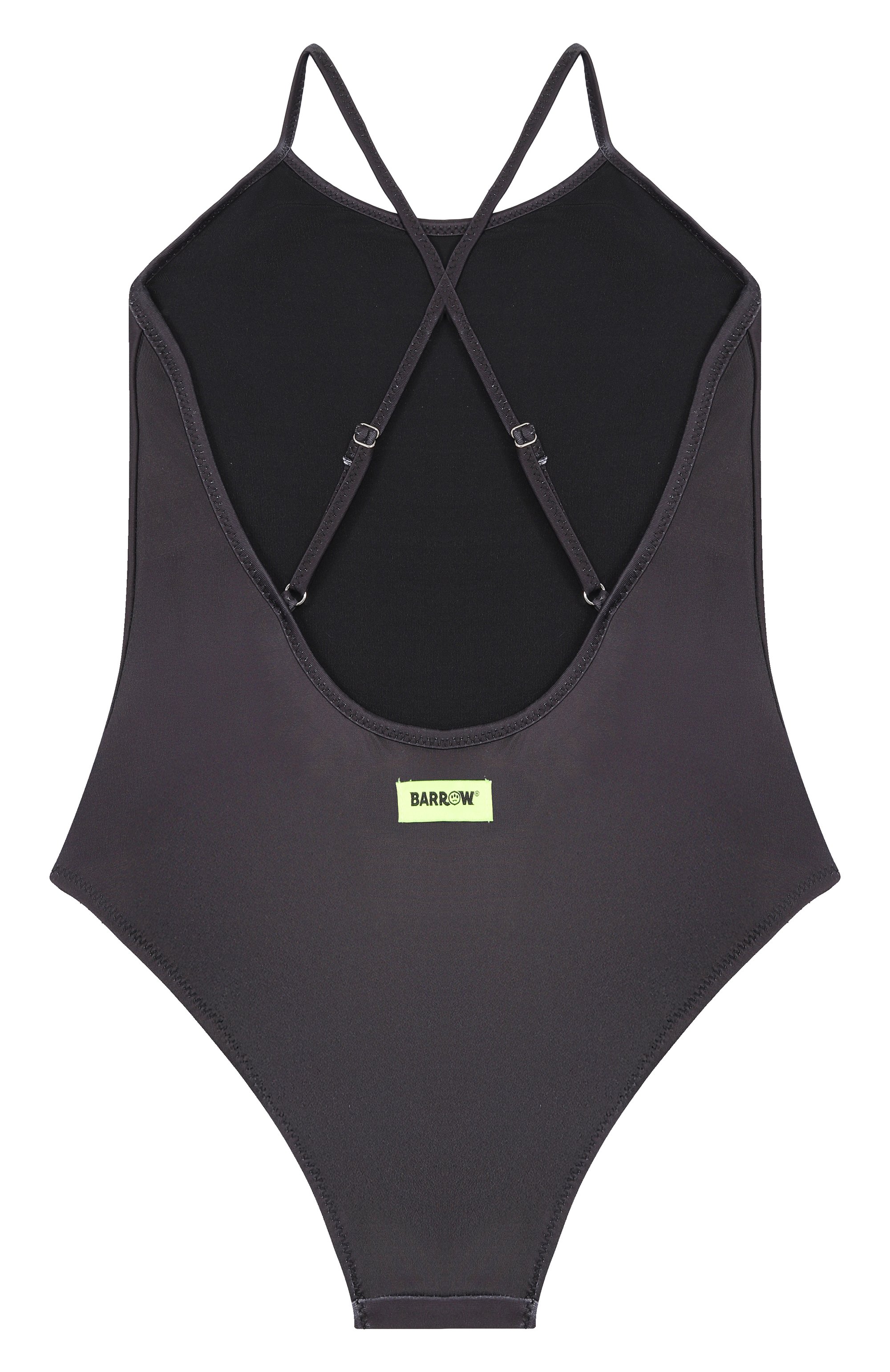 Слитный купальник BARROW, арт. S6BKJGSM237, фото 2