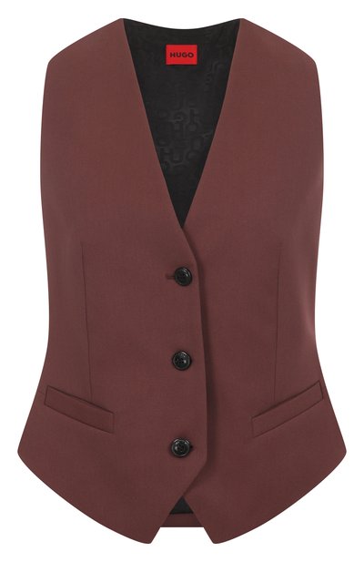 Женский жилет HUGO, арт. 50545278