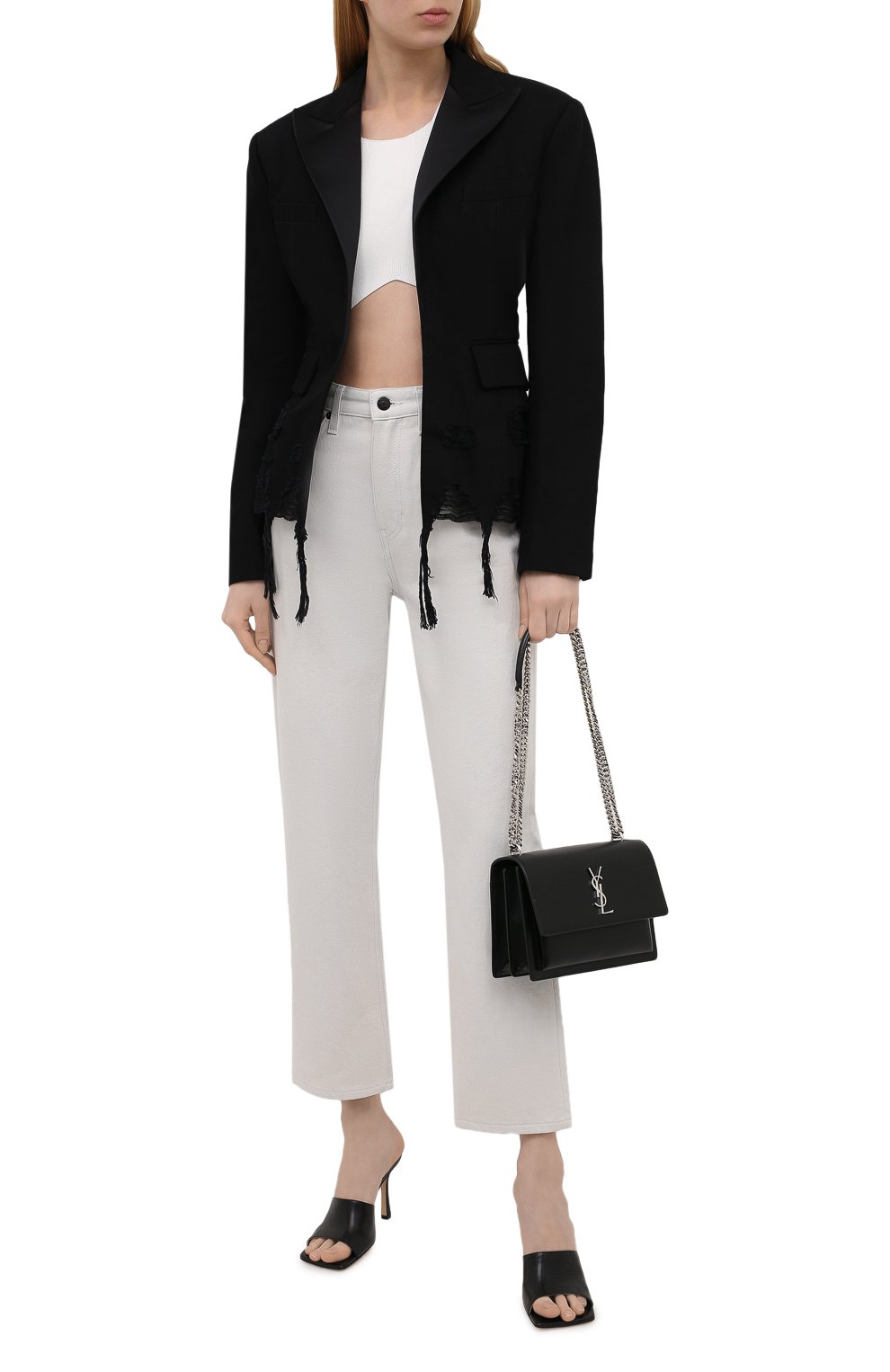 Жакет ALEXANDER WANG, арт. 1WC2212269, фото 2