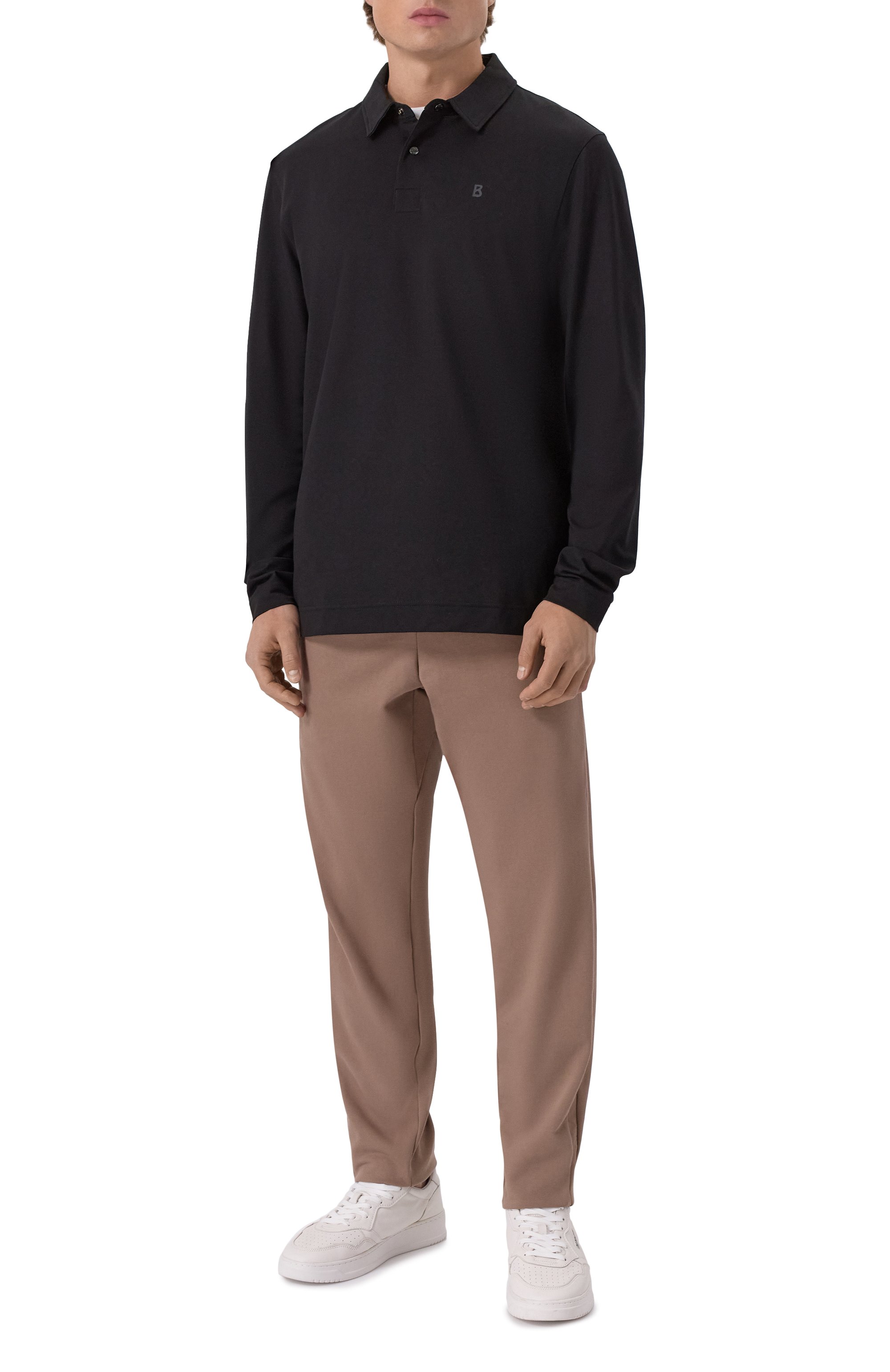 Поло BOGNER, арт. 58372727, фото 2