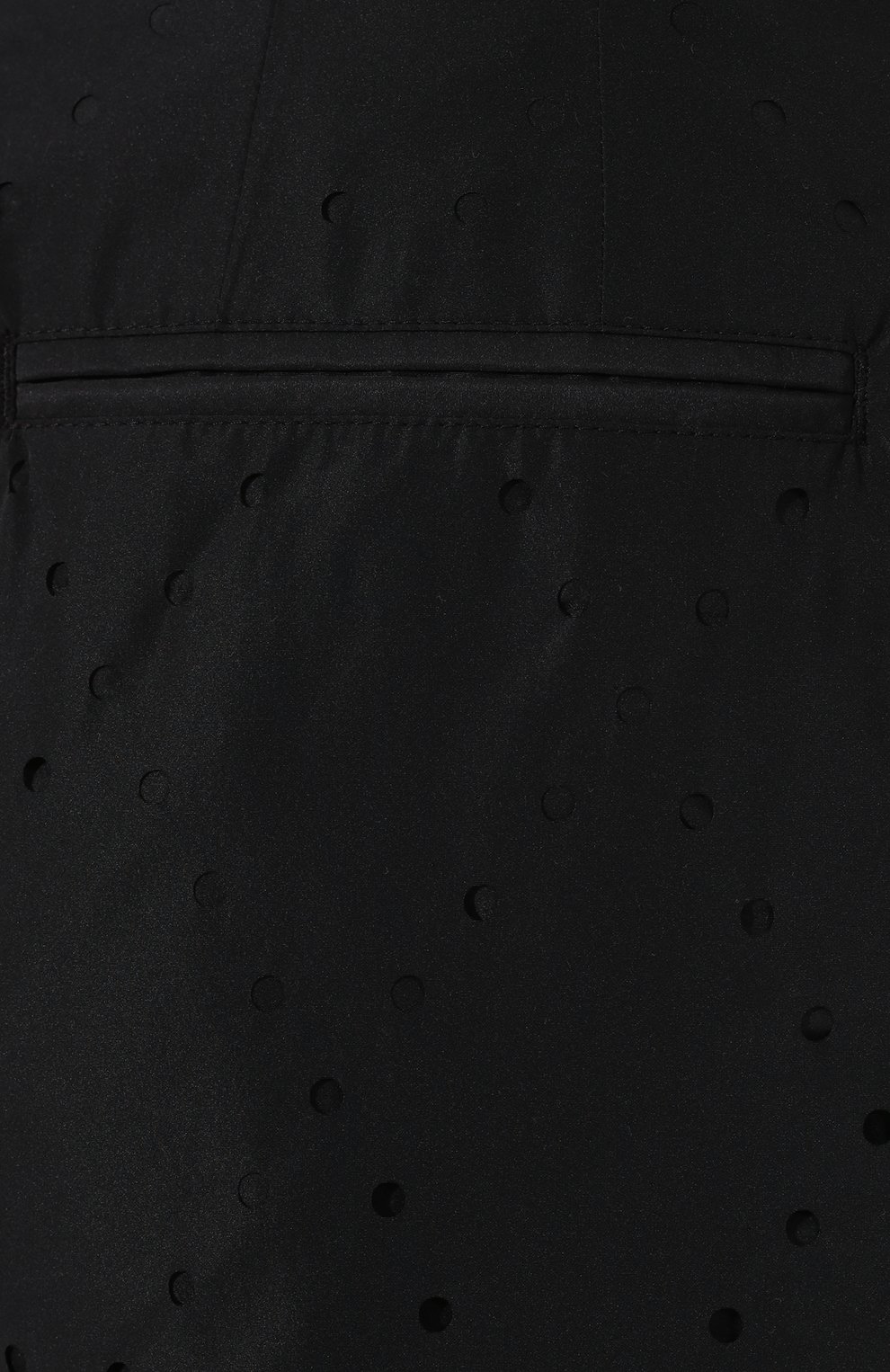 Кюлоты 6 moncler noir kei ninomiya MONCLER GENIUS, арт. E1-09F-15003-00-C0042, фото 5