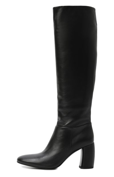 Кожаные сапоги PREMIATA, арт. M7136/NAPPA, фото 4