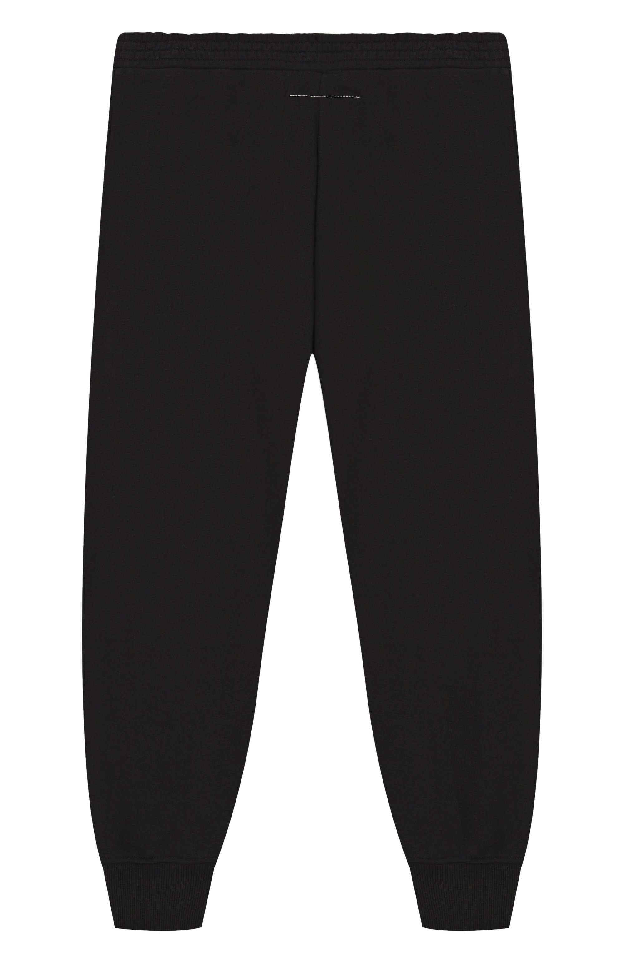 Хлопковые джоггеры MM6, арт. M60895/MM02X, фото 2