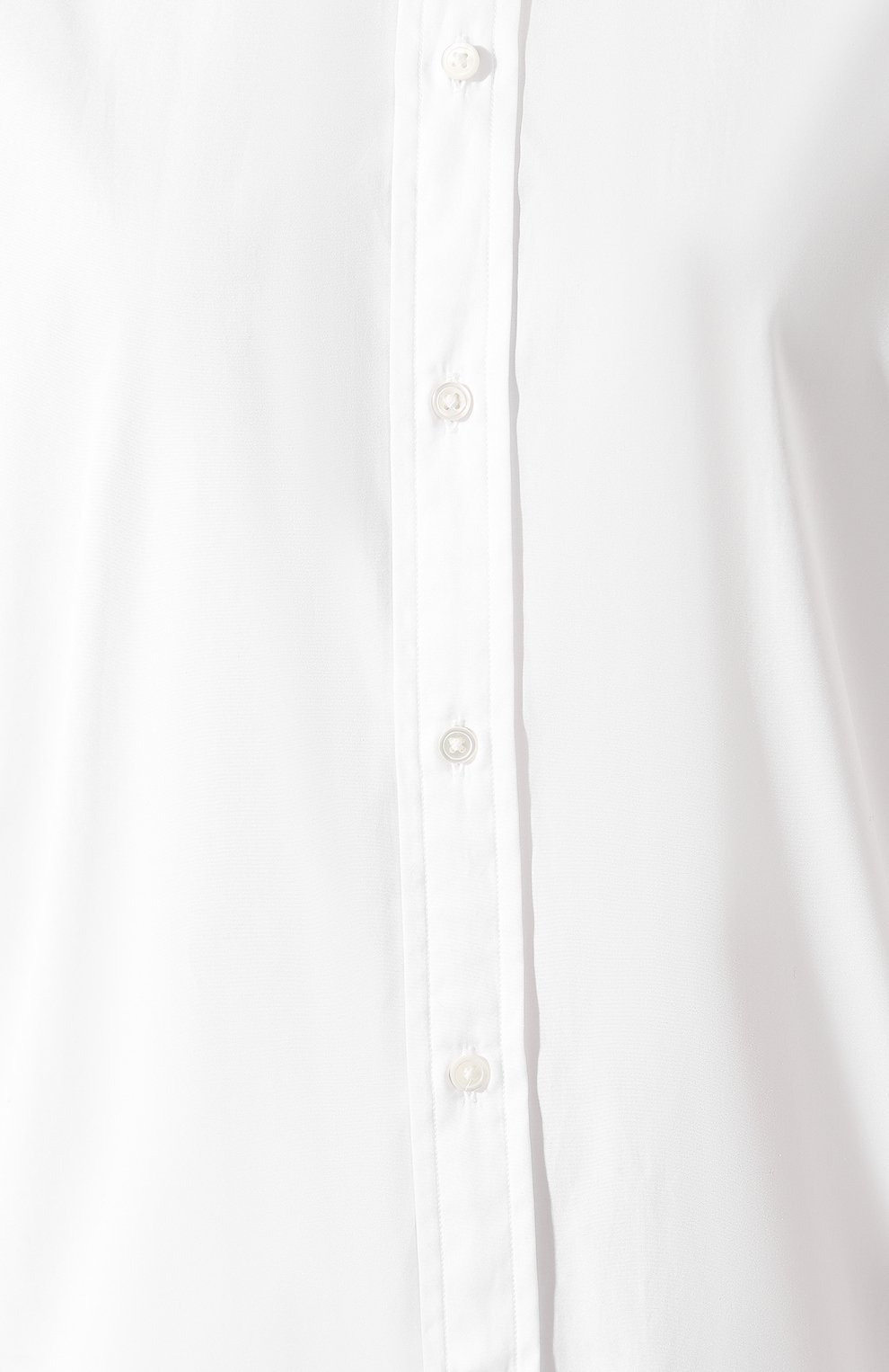 Хлопковая рубашка POLO RALPH LAUREN, арт. 211779889, фото 5
