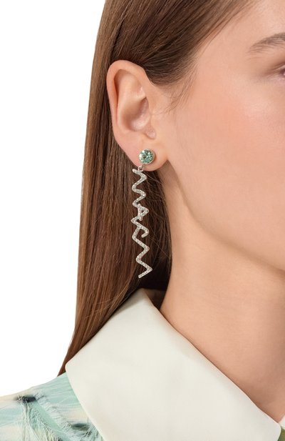 Женские серьги MARNI, арт. 0RMV0571A0 P6527