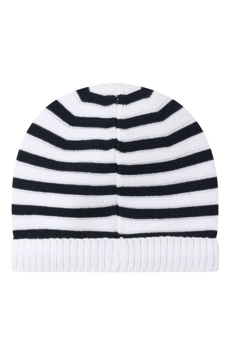 Комплект из шапки и пинеток EMPORIO ARMANI, арт. 3LN701/NM03Z, фото 1
