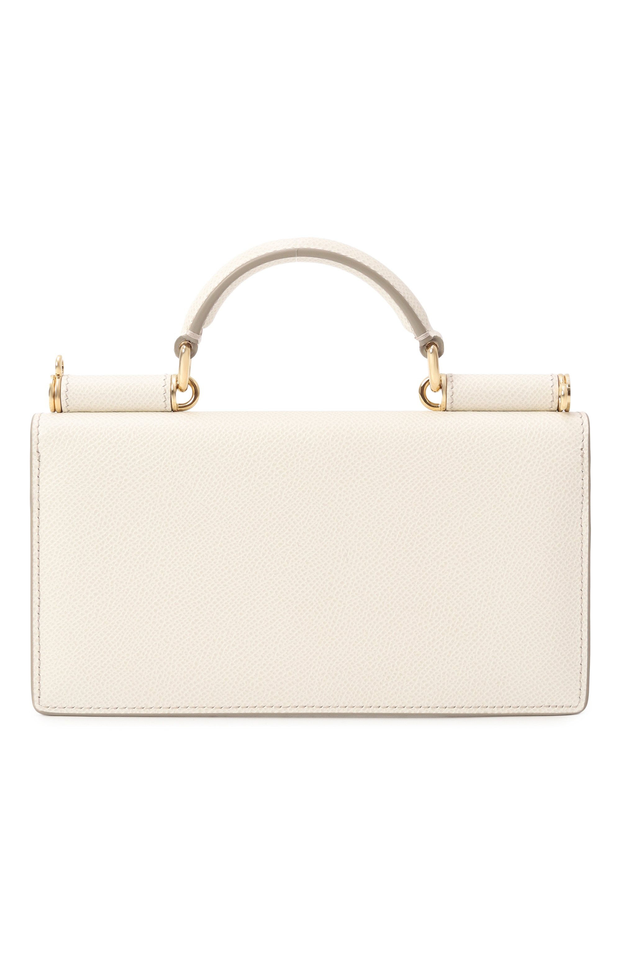 Сумка sicily DOLCE & GABBANA, арт. BI9280_BE9280/A1001_1, фото 6