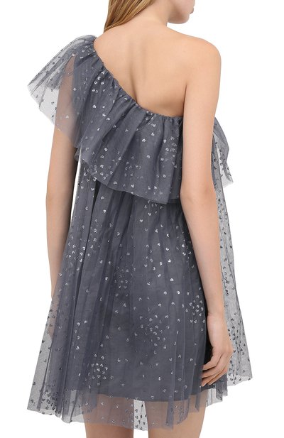 Платье REDVALENTINO, арт. UR3VAT05/564, фото 4