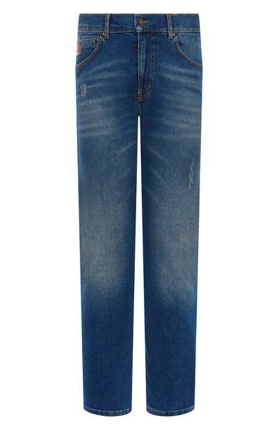 Мужские джинсы AERONAUTICA MILITARE, арт. 251PJ205CT3528