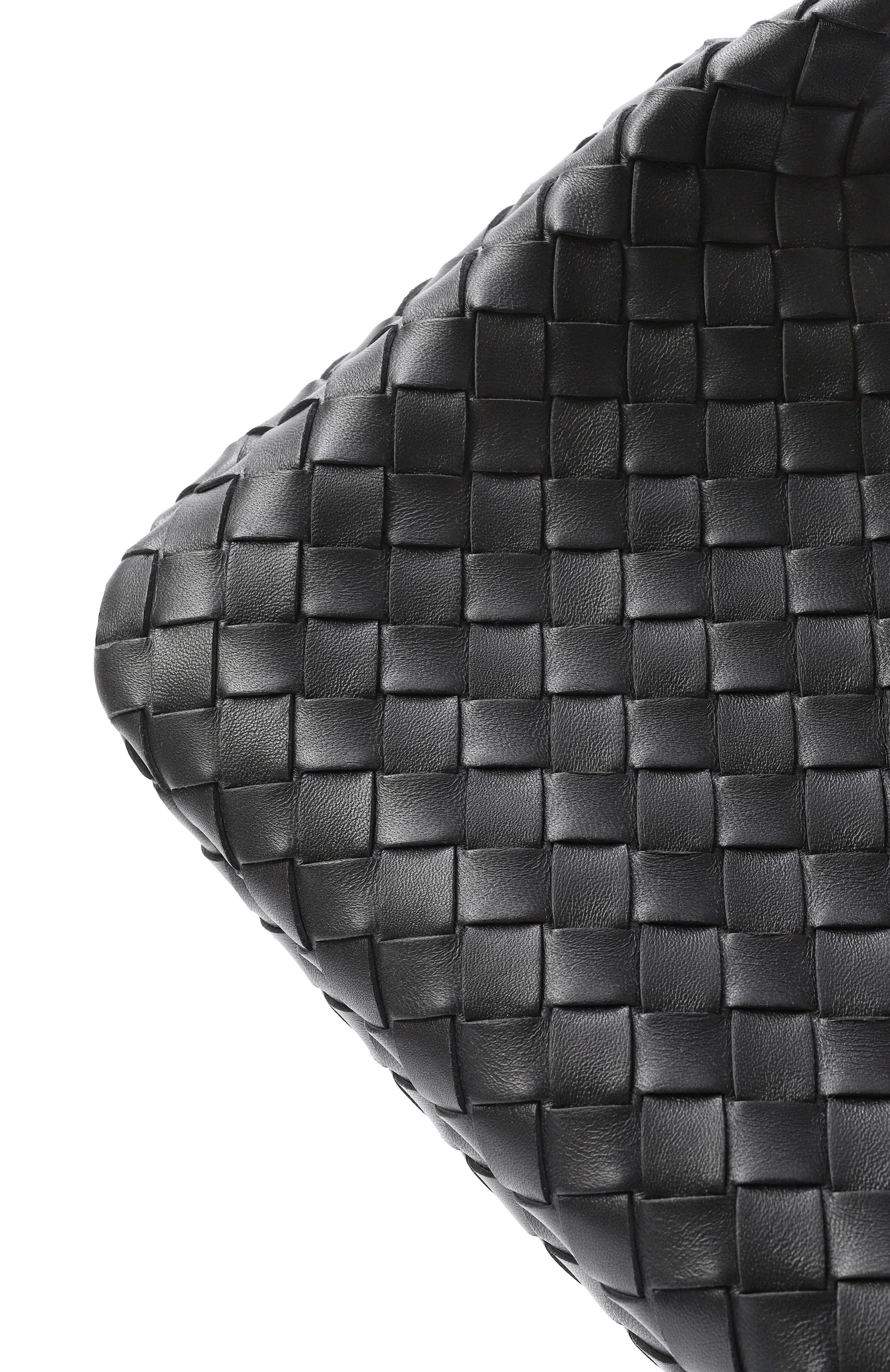 Сумка campana small BOTTEGA VENETA, арт. 854248/V4SC0, фото 6