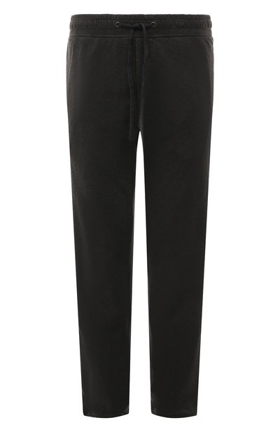 Хлопковые брюки JAMES PERSE, арт. MXA1161/CRP, фото 1