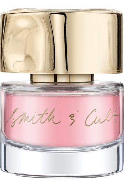 Женское базовое покрытие basis of everything (14ml) SMITH AND CULT, арт. 812329020313