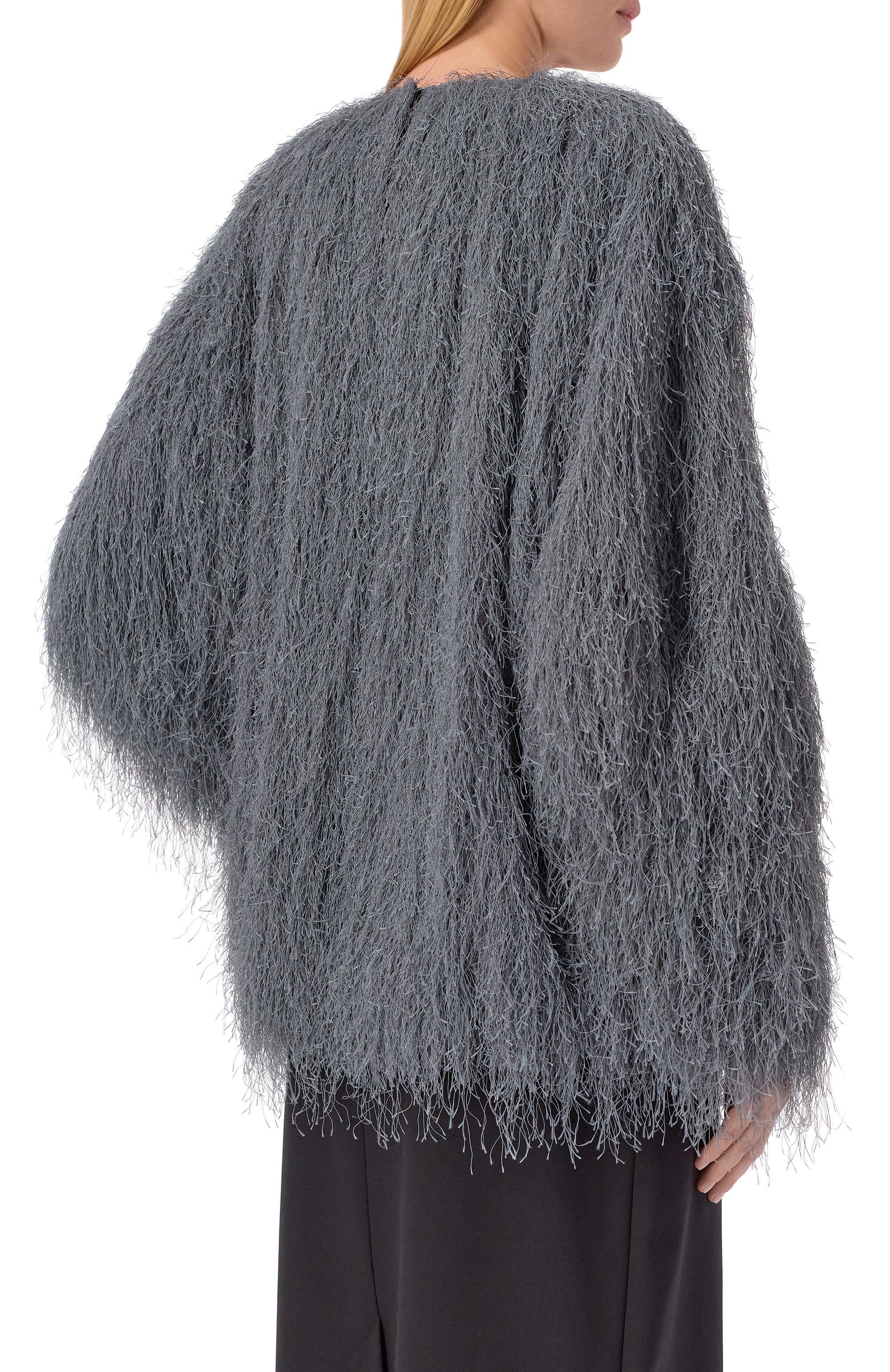 Блузка DRIES VAN NOTEN, арт. 252-010774-2031, фото 4