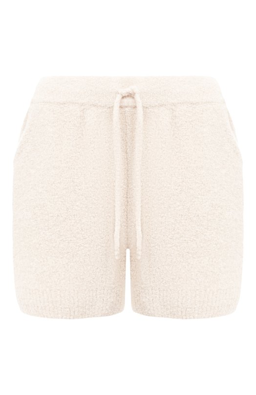 Кашемировые шорты MVST M25.1MW.K108 Белый M25.1MW.K108