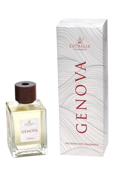 Диффузор genova (500ml) EUTHALIA FRAGRANCES, арт. 4603336950931, фото 2