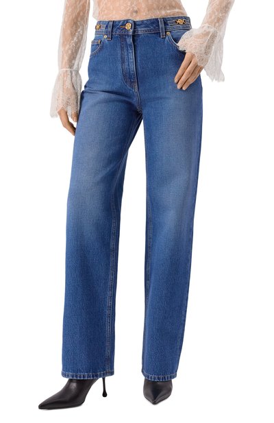 Джинсы VERSACE, арт. 1011519/1A07079, фото 3