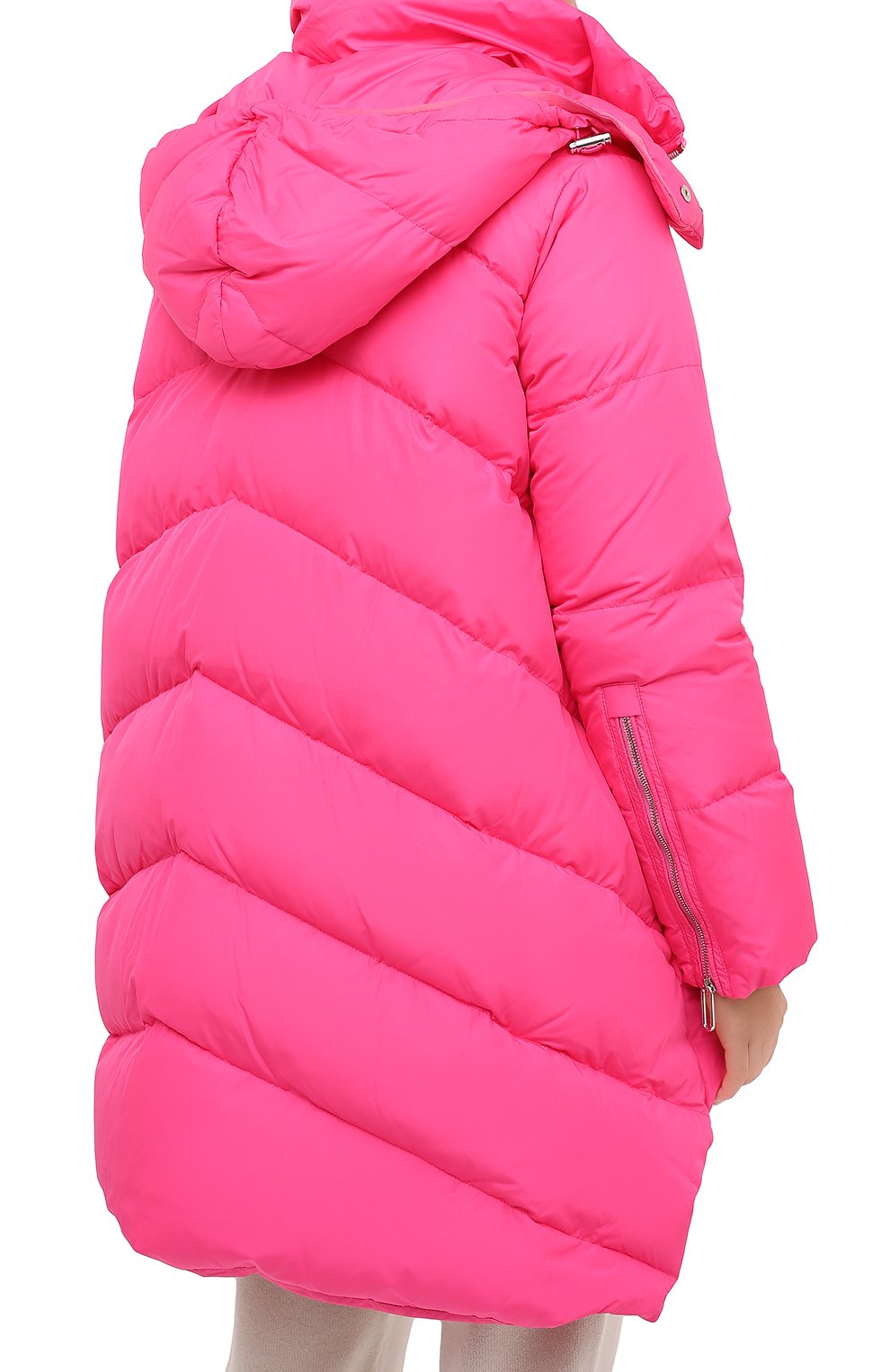 Пуховик GOOSE TECH, арт. GST.220.100.605B, фото 5