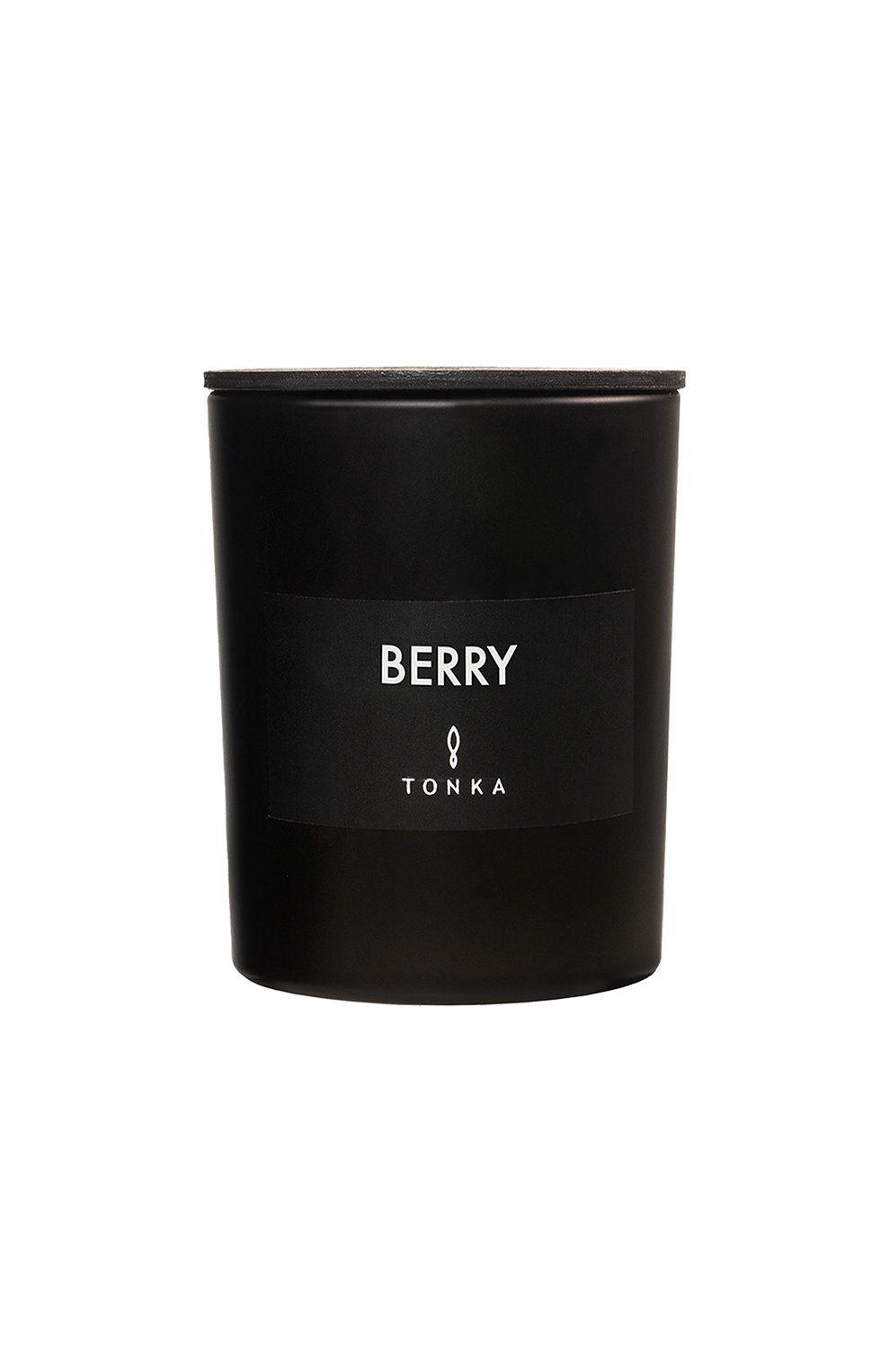 Свеча berry (250ml) TONKA PERFUMES MOSCOW, арт. 4665313560878, фото 1