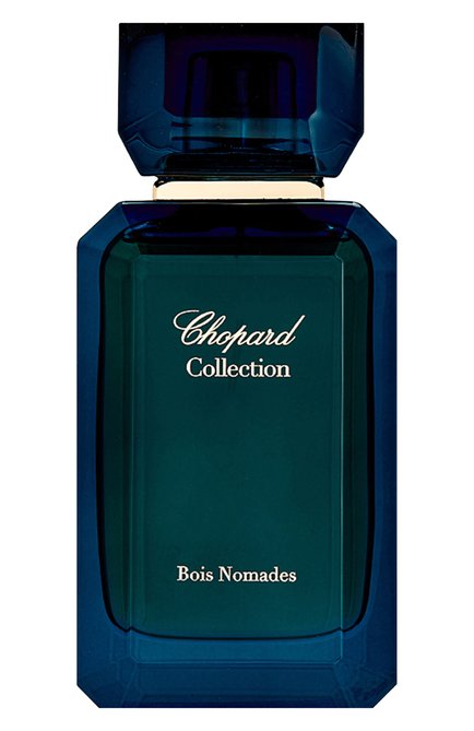Мужской парфюмерная вода bois nomades (100ml) CHOPARD, арт. 7640177363268